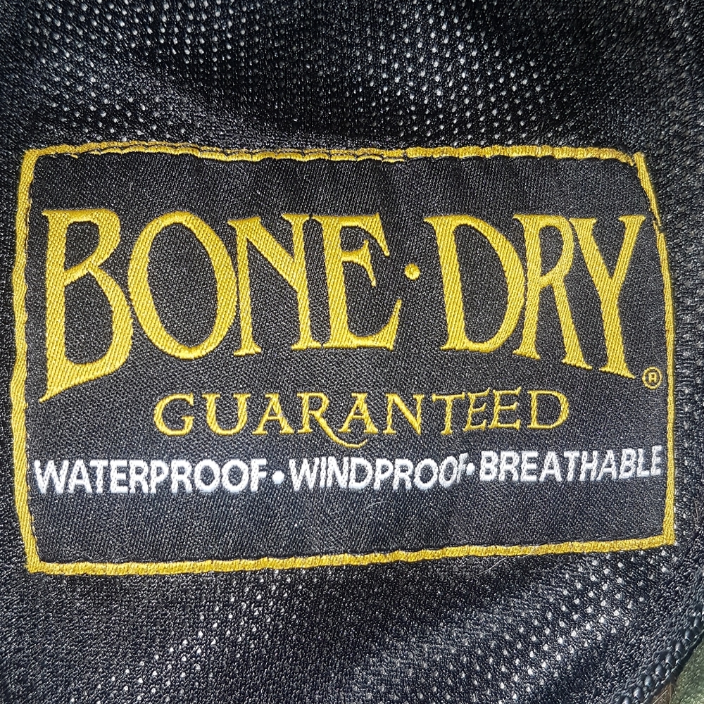 COPY - RedHead Youth jacket - Picture 3 of 14